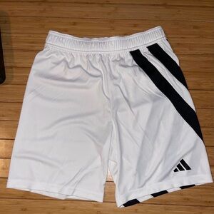 Adidas Fortore 23 Boys Short